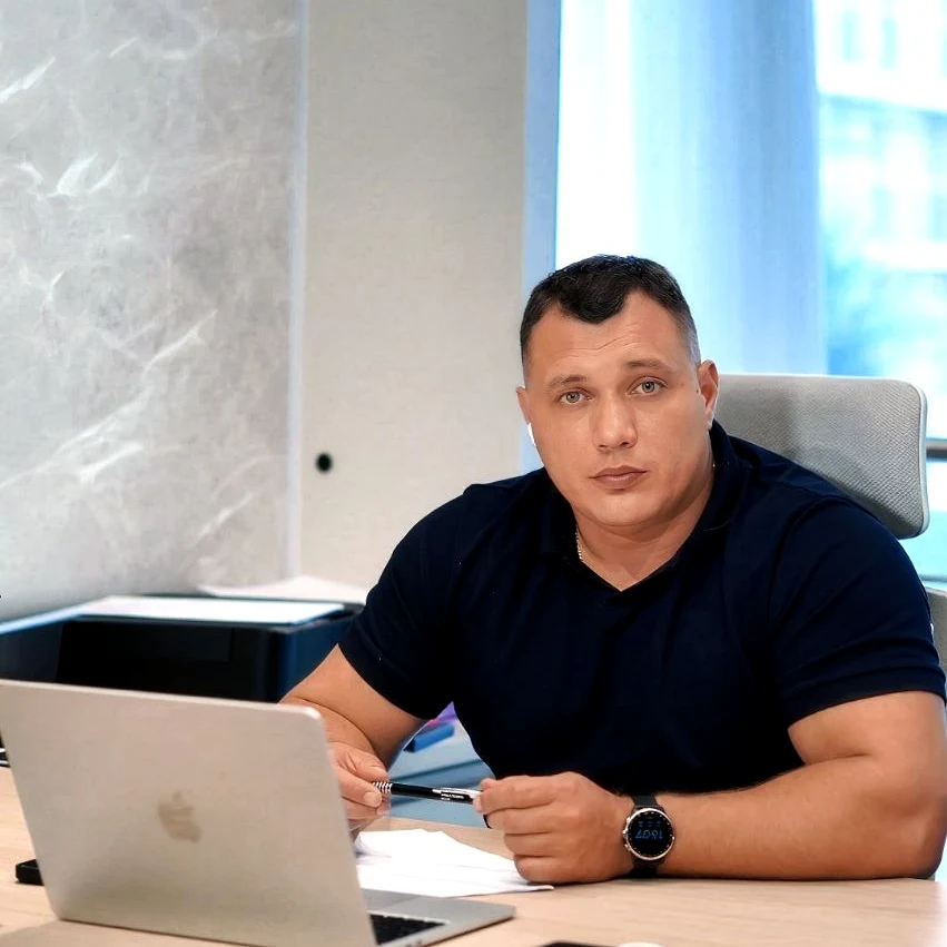 Юрий Байтлер