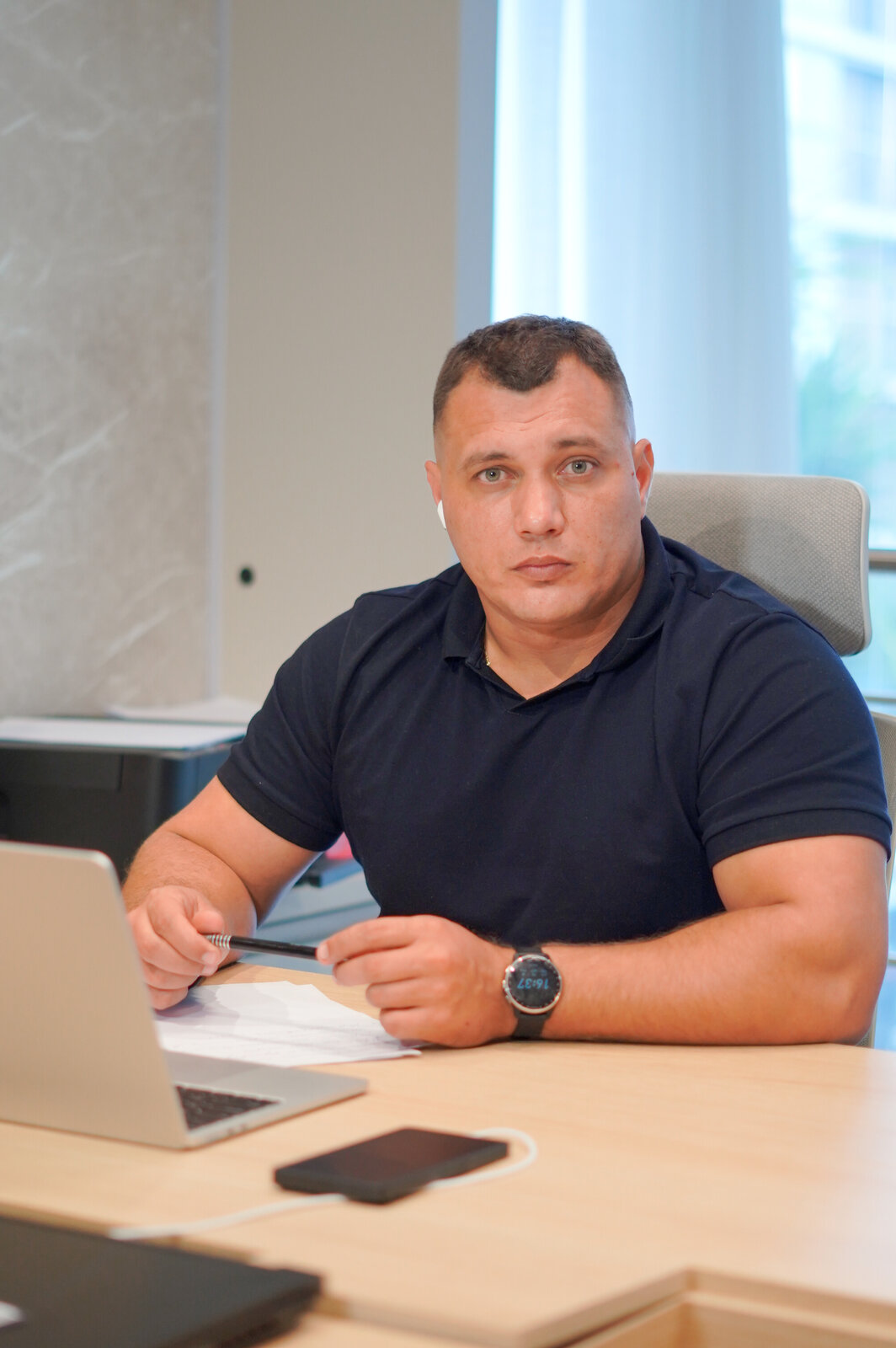 Юрий Байтлер